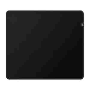 Podloga za miško HP HyperX Pulsefire mat L črna 450x400x3mm (4Z7X4AA)