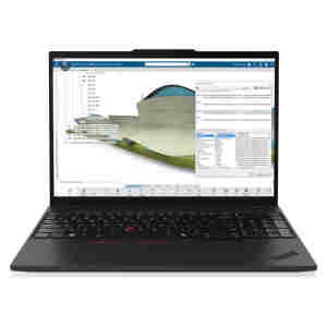 Lenovo 40,64 cm (16,0") ThinkPad P16s G4 1920x1200 IPS 500nit Ryzen AI 9 HX PRO 370