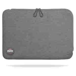 Ovitek za notesnik 35,5 cm (14") Port Torino II siv (140411)