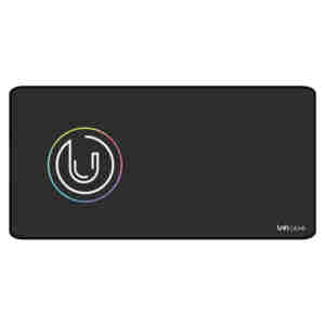 Podloga za miško UVI INFERNO XXL 900x450x3 mm