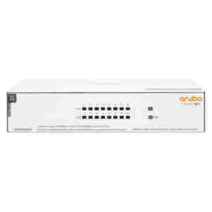STIKALO 8-PORT HPE Aruba Instant On 1430 10/100/1000 PoE (R8R46A)