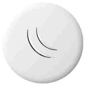 Dostopna točka Mikrotik WiFi4 802.11n N300 300Mbit/s (RBcAPL-2nD)
