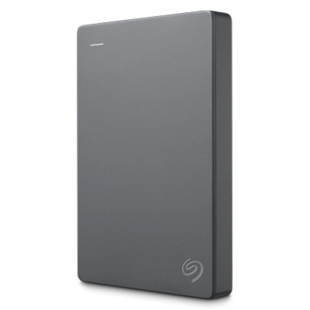 Prenosni disk 6,4cm (2,5") 5TB USB3.0 Seagate Basic Portable