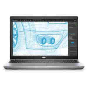 Dell Precision 3651 i5-11500H