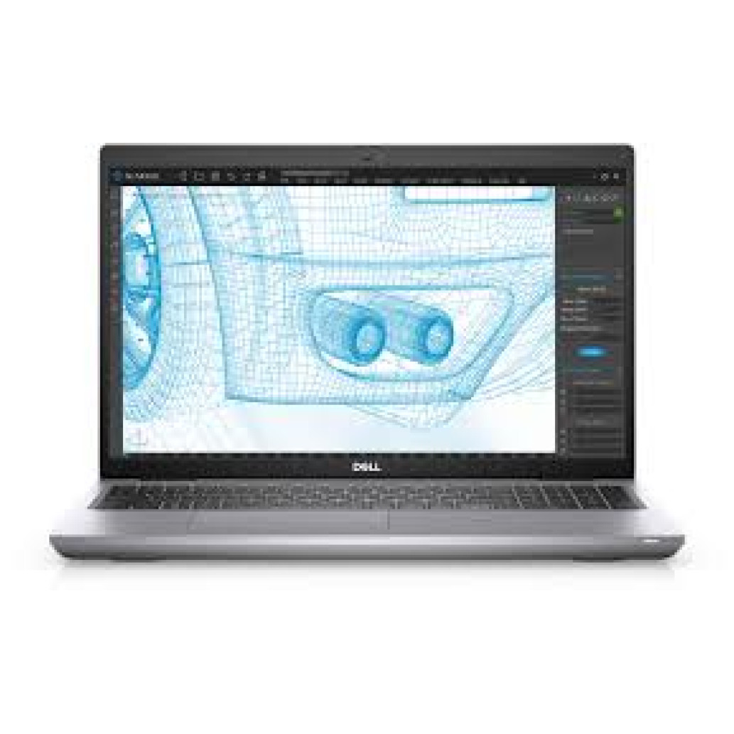 Dell Precision 3651 i5-11500H