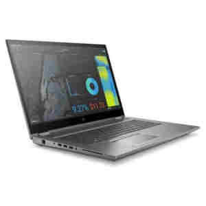 HP Zbook 17 Fury G7 i5-10400H