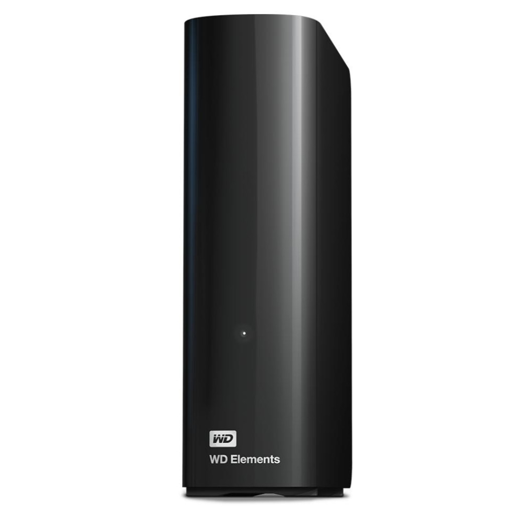 Prenosni disk 8,9cm (3,5") 6TB USB 3.0 WD Elements