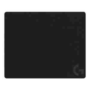 Podloga za miško Logitech G440, trda, črna (943-000792)