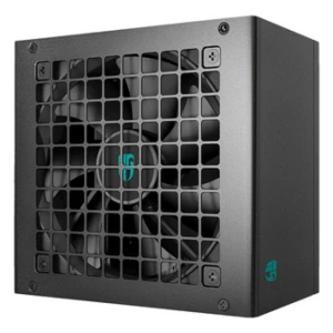 Napajalnik - 850W Deepcool PN850D 80Plus Gold 90% ATX 12V V3.1 120mm črna (R-PN850D-FC0B-JGEU-V2)