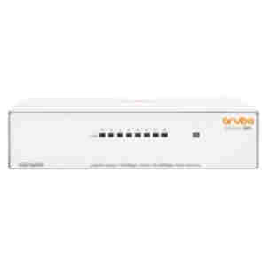 STIKALO 8-PORT HPE Aruba Instant 10/100/1000 UnManaged (R8R45A)