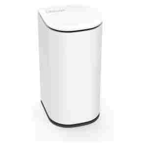 Usmerjevalnik brezžični Linksys VELOP WiFi7 802.11be MESH 1xLAN/WAN2,5GB 2x notranja antena (LN1601-KE)