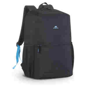 Nahrbtnik za notesnik 39,6 cm (15,6") RivaCase črn (8067 BLACK)