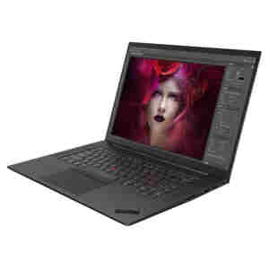 DEMO Lenovo P1 G5 i7-12700H