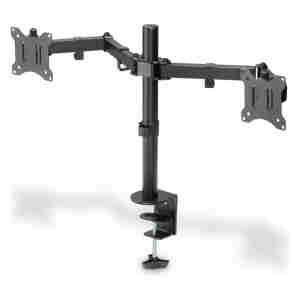 Nosilec za LCD monitor 15"-32" do 8kg Digitus (DA-90400)