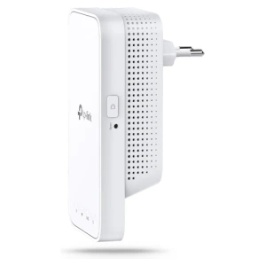 Razširitev brezžičnega omrežja TP-Link WiFi5 802.11ac AC1200 867Mbit/s MESH 2x notranja antena (TPLNC-RE300)