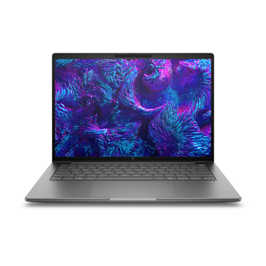 HP 35,5 cm (14,0") ZBook 8 G1i 14 1920x1200 IPS 400nit Ultra 9-285H