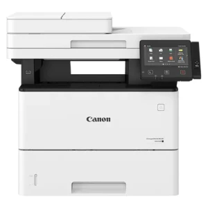 Tiskalnik multifunkcijski laserski ČB Canon IR1643I II A4 duplex tisk duplex skeniranje USB LAN WiFi 40ppm (5160C007)