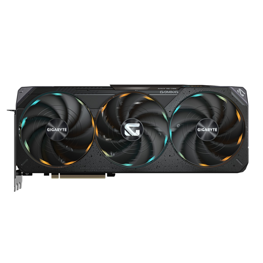 Grafična kartica nVidia RTX5070Ti GigaByte Gaming OC - 16GB GDDR7 (GV-N507TGAMING OC-16GD) - slika 2