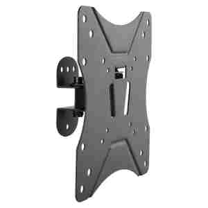 Nosilec za LCD monitor 58,4 - 106,7 cm (23"-42") do 25kg nagibni gor/dol - 7,5 stopinj /levo/desno - 25 stopinj LogiLink (BP0006)