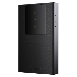 Usmerjevalnik brezžični Tenda WiFi6E 802.11ax 286Mbit/s 4G 2x notranja antena (4G180 V4.0)