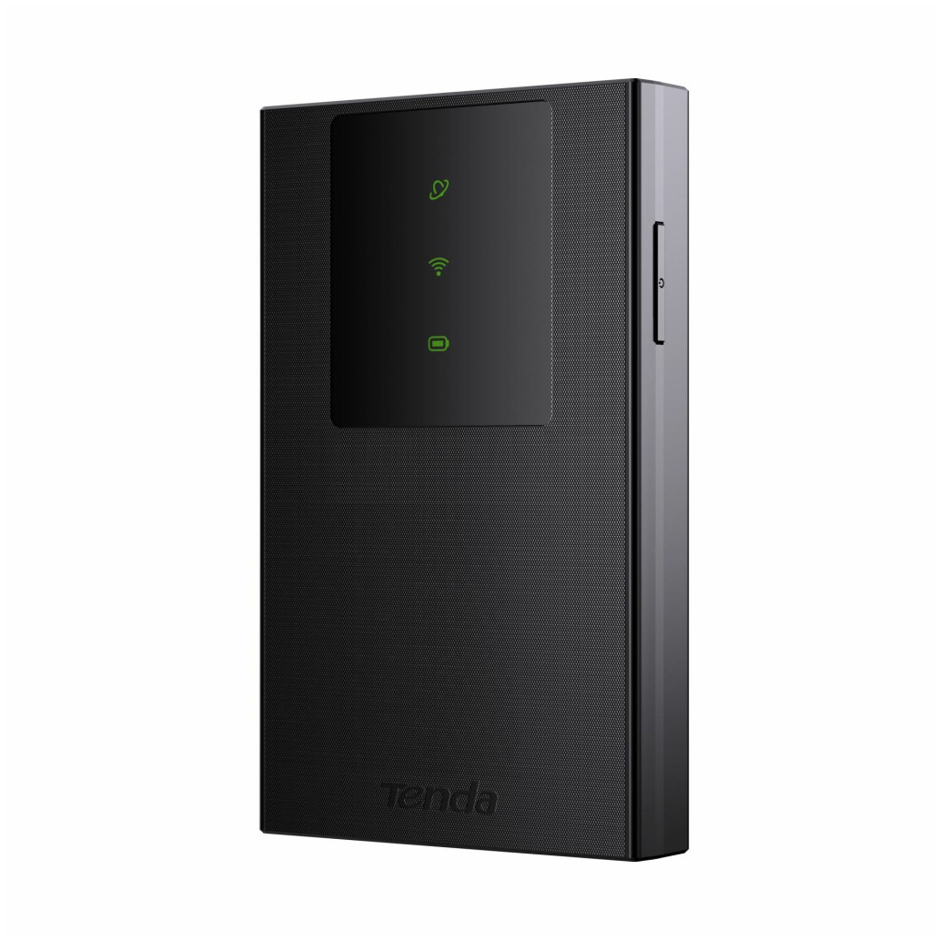 Usmerjevalnik brezžični Tenda WiFi6E 802.11ax 286Mbit/s 4G 2x notranja antena (4G180 V4.0)