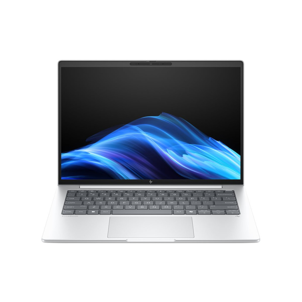 HP 35,5 cm (14,0") Elitebook 8 G1i 1920x1200 IPS 300nit Ultra 7-268V