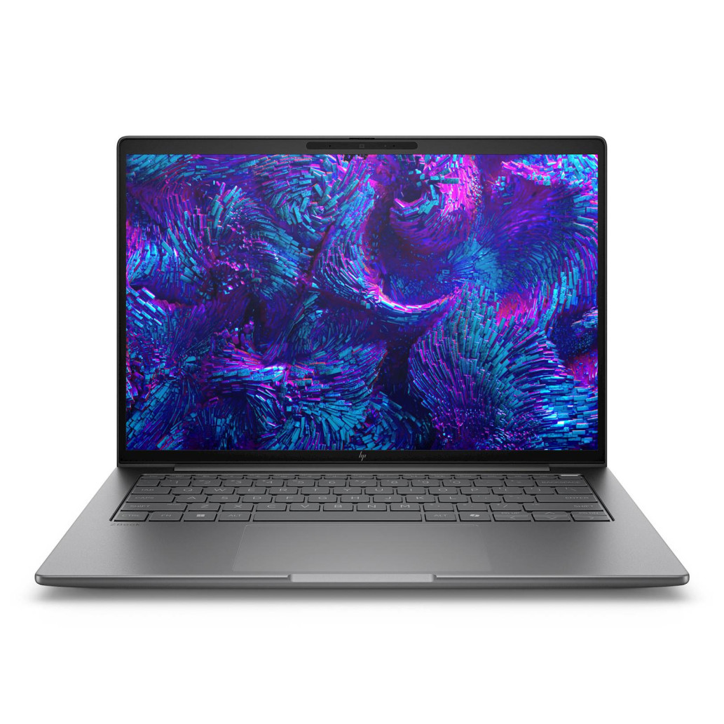 HP 35,5 cm (14,0") ZBook 8 G1i 14 1920x1200 IPS 300nit Ultra 7-255H