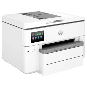 Tiskalnik multifunkcijski brizgalni barvni HP OfficeJet Pro 9730e A3 duplex tisk duplex skeniranje USB LAN WiFi 30ppm Cashback 1.2.-30.4.2026 - 40€+40€ (537P6B#686)