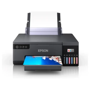 Tiskalnik Brizgalni Barvni Epson EcoTank L8050 A4/WiFi/USB