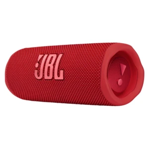 Zvočnik prenosni bluetooth JBL Flip 6 20W (rdeča)