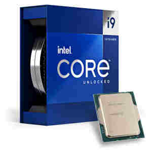 Procesor Intel 1700 Core i9 14900KS 24C/32T 3,2GHz/5,9GHz BOX 150W/253W grafika HD 770 brez hladilnika
