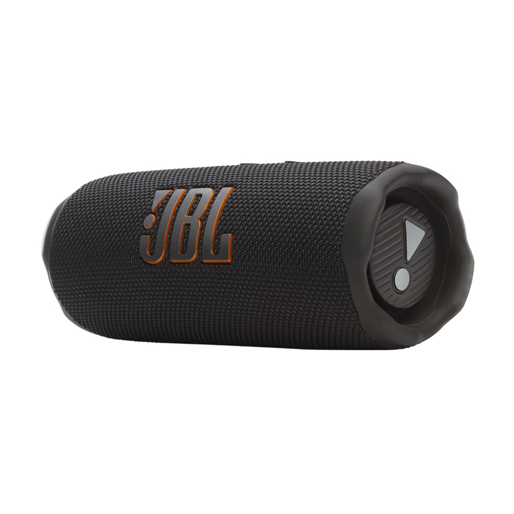 Zvočnik JBL Flip 7 Bluetooth 25W+10W (črna)