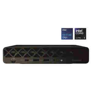 Računalnik HP Mini ProDesk 4 G1i AI PC Ultra 5-225T