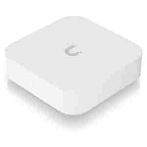 Usmerjevalnik žični Ubiquiti UniFi 1xLAN/WAN1GB (UXG-LITE)