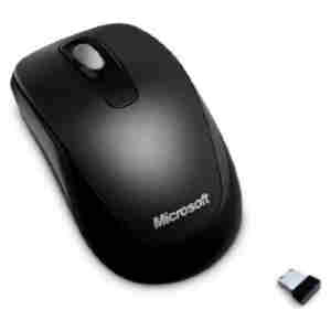 Miš brezžična Microsoft For Business 1000DPI črna (3FR-00002)