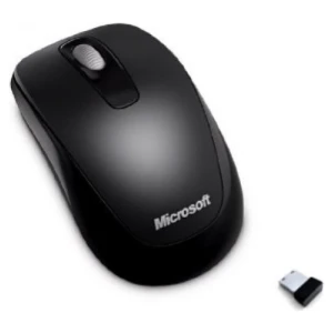 Miš brezžična Microsoft For Business 1000DPI črna (3FR-00002)