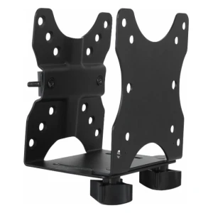 Nosilec za miniPC in multimedijske predvajalnike, VESA, prilagodljiv Digitus (DA-90360)