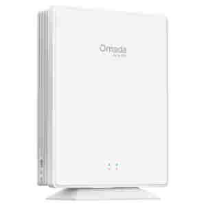 Dostopna točka TP-Link Omada WiFi5 802.11 a/b/g/n/ac/ax AX3000 PoE++ (EAP650-Desktop)