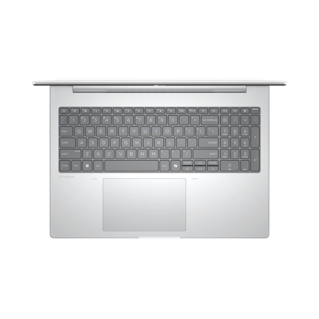 HP 40,64 cm (16,0") EliteBook 8 G1i 16 1920x1200 IPS 300nit Ultra 7-256V - slika 5