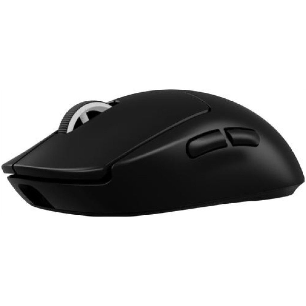 Miš Logitech brezžična G PRO X Superlight 2 LightSpeed optična gaming 5 gumbov 32000DPI črna (910-006630) - slika 2