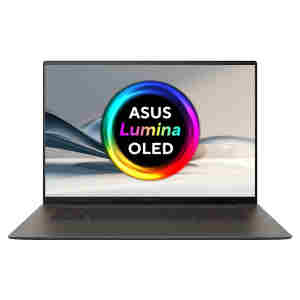 Asus 40,64 cm (16,0") Zenbook S 16 2880x1800 OLED na dotik 500nit 120Hz Ryzen AI 9 HX 370