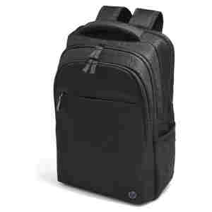 Nahrbtnik za notesnik 43,9 cm (17,3") HP Business črn (500S6AA)