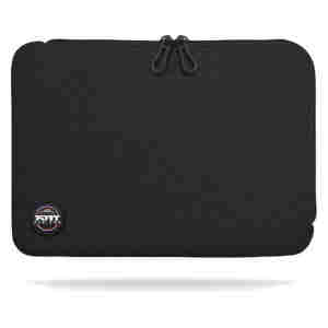 Ovitek za notesnik 35,5 cm (14") Port Torino II črn (140408)