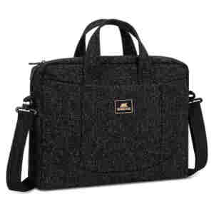 Torba za notesnik 39,6 cm (15,6") RivaCase črna (7931 BLACK)