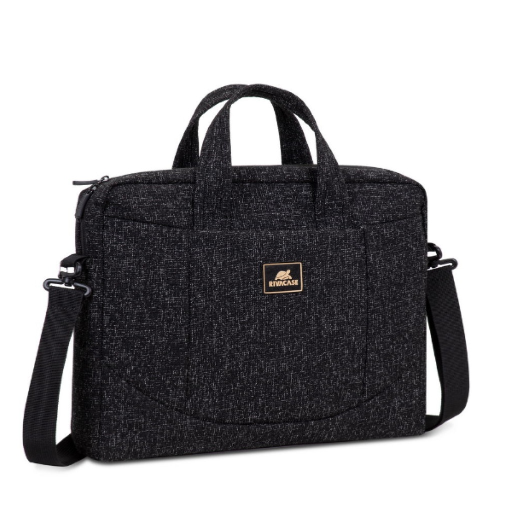 Torba za notesnik 39,6 cm (15,6") RivaCase črna (7931 BLACK)