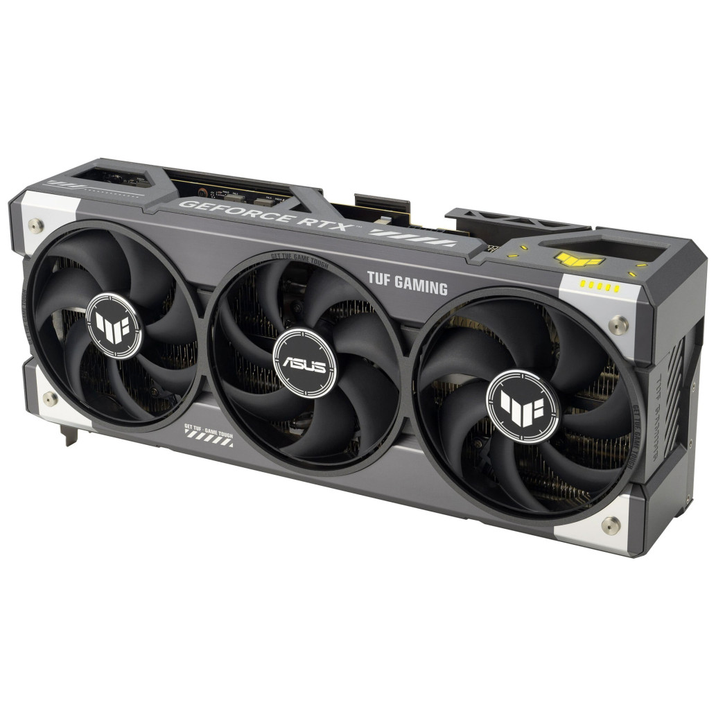 Grafična kartica nVidia RTX5080 Asus TUF Gaming OC - 16GB GDDR7 (GCAS-643) - slika 4