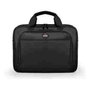 Torba za notesnik 33,8 cm (13,3") Port Hanoi II črna (105063)