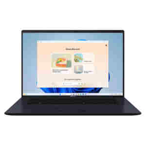 Asus 46,74 cm (18,4") Vivobook 18 1920x1200 IPS 300nit 144Hz Ryzen 7 260