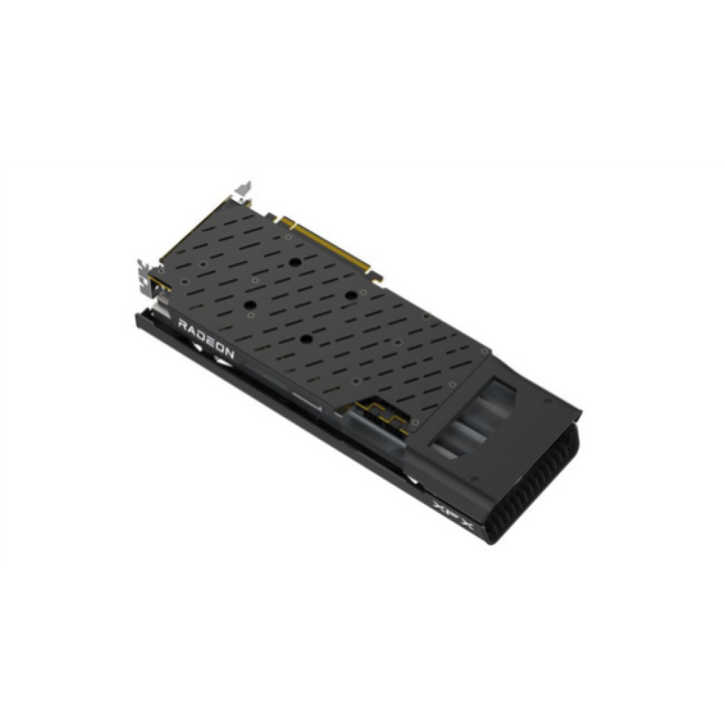 Grafična kartica AMD RX 7700XT XFX Speedster QICK 319 - 12GB GDDR6 | 3xDisplayport 2.1 1xHDMI 2.1 (RX-77TQICKB9) - slika 3