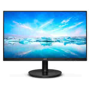 Philips 54,6 cm (21,5") 222V8LA 1920x1080 75Hz VA